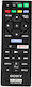 Sony Kompatibel Fernbedienung Remote Commander für Τηλεοράσεις Sony