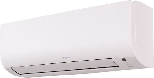 Daikin Comfora FTXP-N Klimaanlage Inverter 9000 BTU A++/A++ mit Titanklärfilter
