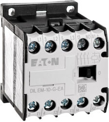 Eaton Auxiliary Contact Industrial Type 189984