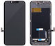 Екран OLED със Сензорен Механизъм за iPhone 13 (Черен)