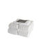 Homeline Facecloth 5005 50x90cm White Weight 600gr/m²