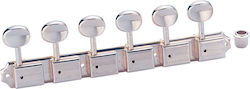Wilkinson WJ55SCR Ασημί Wilkinson WJ55SCR Ασημί