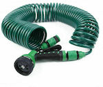 Hose Spiral Set 15m