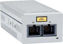 Allied Telesis Mc Media Converter Allied Telesis Mc Media Converter