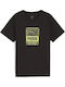 Kids' T-shirt Black