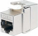 Intellinet Keystone Cat8.1 1buc (771887)
