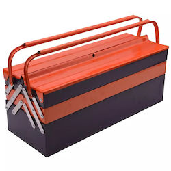 Harden Metallic Tool Case 520203