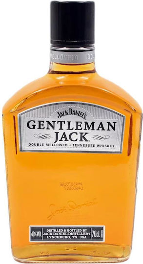 Gentleman Jack Tennessee Whisky din S.U.A 40% 700ml