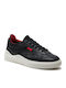Blake Tenn Sneakers Black