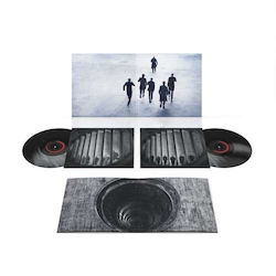 Rammstein xLP Βινύλιο Rammstein xLP Βινύλιο