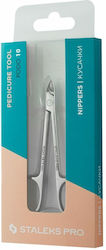 Staleks Nails Nipper with Blade Thickness 7mm