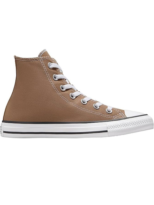 Converse Chuck Taylor All Star Мъжки Ботуши Каки