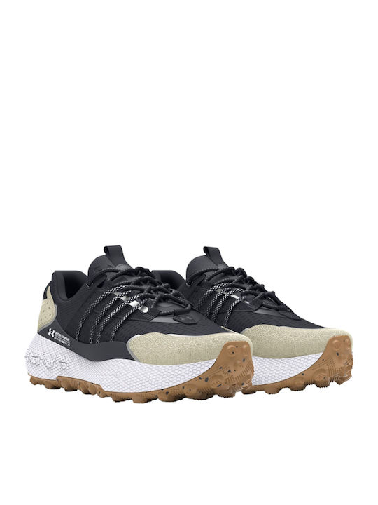 Fat Tire Venture Pro Sneakers Black