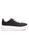 Refresh Sneakers Black