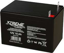 Blow 82-217 Μπαταρία UPS 12V 15Ah Blow 82-217 Μπαταρία UPS 12V 15Ah