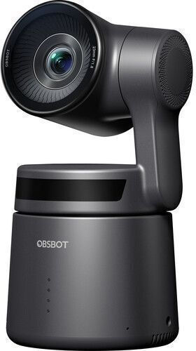 Obsbot Tail Air AI-захранвана PTZ Камера за Поточно Предаване