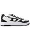 Diesel S-ukiyo Herren Sneakers Black / White