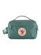 Fjallraven Kanken Waist Bag Green