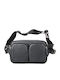 Bum Bag Taille Schwarz