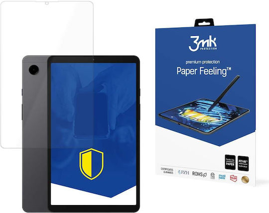 3MK Screen Protector (Galaxy Tab A9 / Galaxy Tab A11)