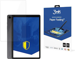3MK 0.18mm Displayschutzfolie (Samsung Galaxy Tab A9+)
