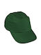 Stenso Hat Work Green 21301009