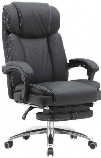 Homeplus Relax Executive Office Chair Black
