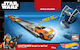 Hot Wheels Star Wars Lanciatore Spielzeugauto