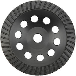 Graphite Disc De Șlefuire 115mm
