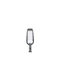 Eco Light Εξωτερικό Φωτιστικό LED Δρόμου 150W με Ψυχρό Λευκό Φως IP65 Γκρι