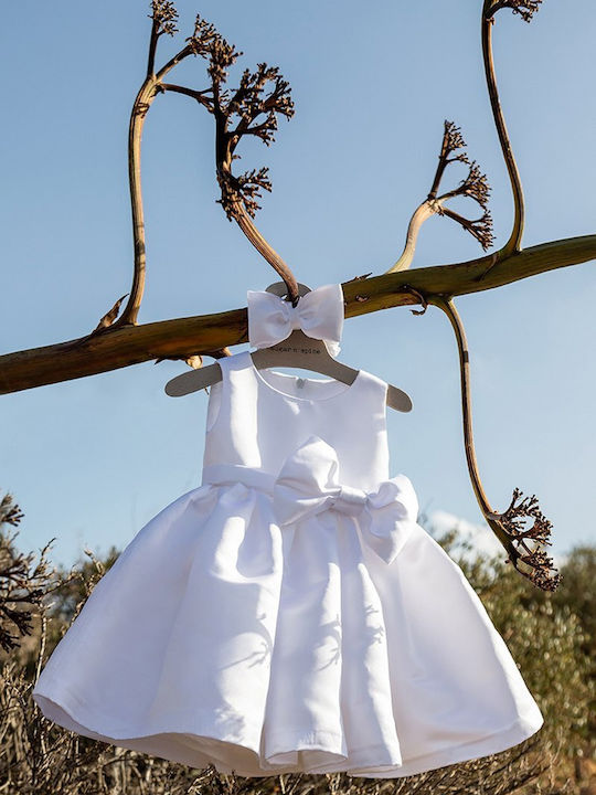Sugar N Spice Baptism Dress