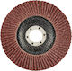 Graphite Schleifscheibe Metall 125mm