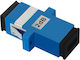 Qoltec Optical Splitter 54189 SC/UPC 1τμχ