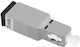 Qoltec Splitter Optic 54195 SC/UPC 1 Bucată