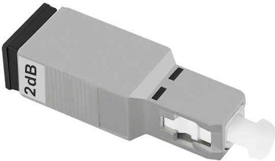 Qoltec Splitter Optic 54195 SC/UPC 1 Bucată