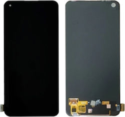 Οθόνη Lcd για Realme 9 (Μαύρο) Οθόνη Lcd για Realme 9 (Μαύρο)