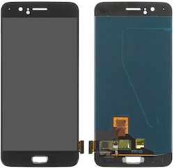 Οθόνη Lcd για Oneplus 5 A5000 (Μαύρο)