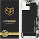 Screen Lcd with Touch Mechanism for iPhone 12, iPhone 12 Pro (Black)