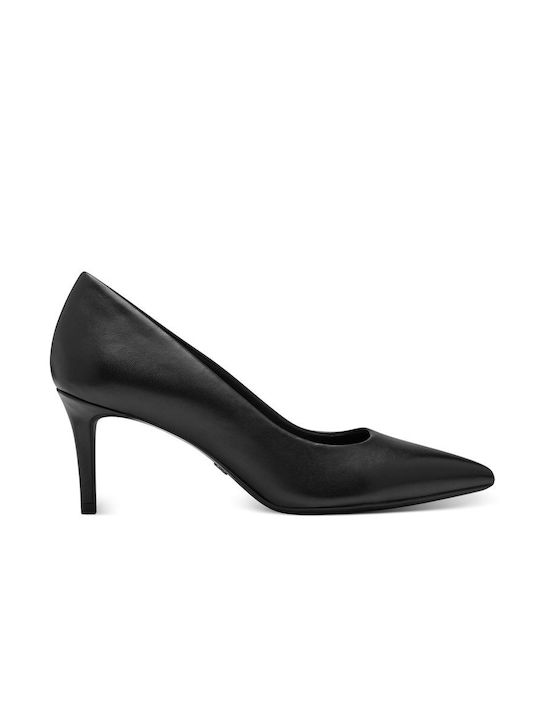 Tamaris Pumps Schwarz