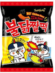Samyang Chipsuri cu Gust Pui Fierbinte 120gr