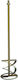 Proline 41014 Amestecător Mortiere M14 120x540mm