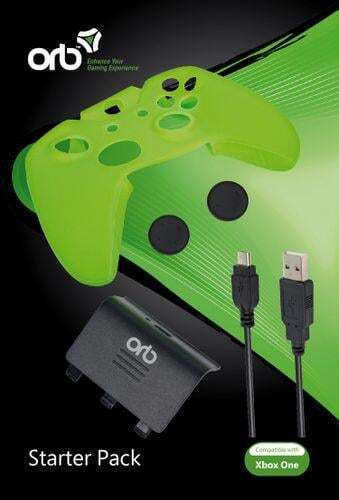 ORB Thumb Grips Χειριστηρίου για Xbox One