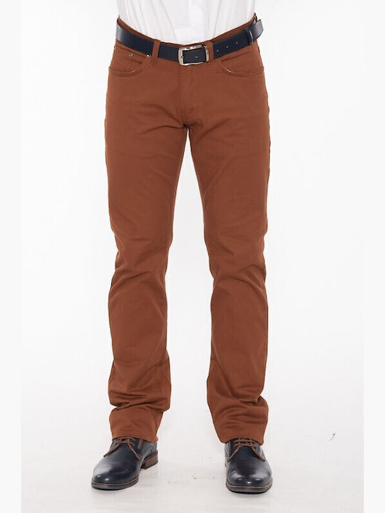 Hose Terracotta