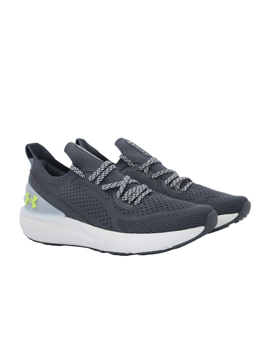 Under Armour Shift Ανδρικά Αθλητικά Παπούτσια R...