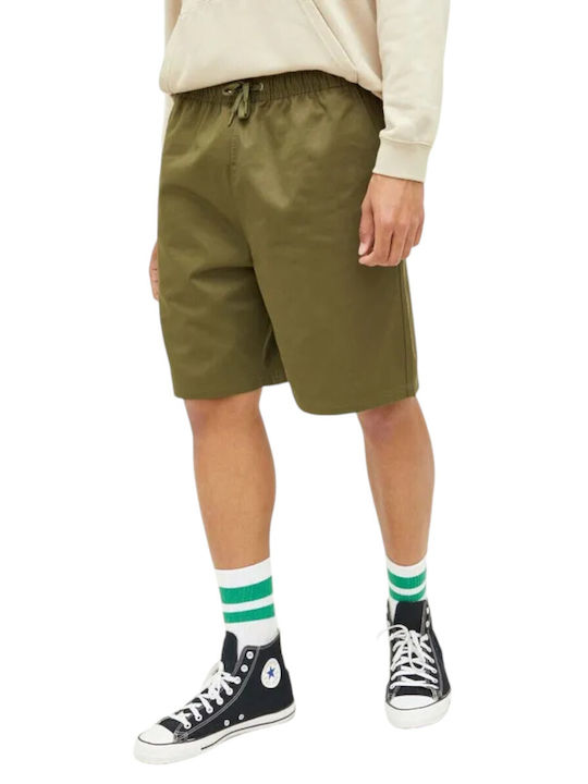 Converse Men's Shorts Green