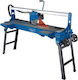 Scheppach FS4700 Fliesenschneider Elektrisch 1.2kw 1200mm