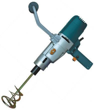 Rebir Em2-1500e-2 Electric Mixer 2000W (Stirring Component Included)
