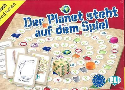 Der Planet Steht Auf Dem Spiel Der Planet Steht Auf Dem Spiel