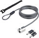StarTech Заключване NANOK-LAPTOP-LOCK 2 м 7622878