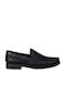 Geox Men's Moccasins Black